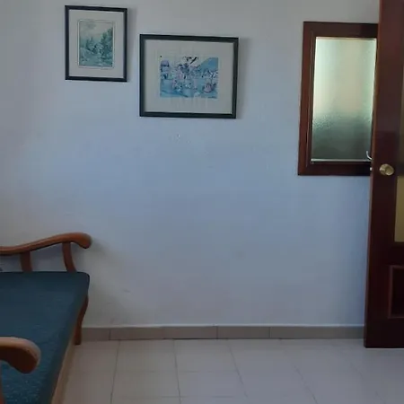 Apartamento Gemelos Xii 23 If *