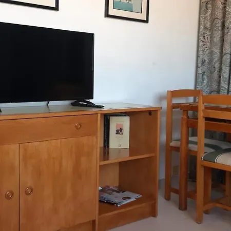 Gemelos Xii 23 If Apartamento