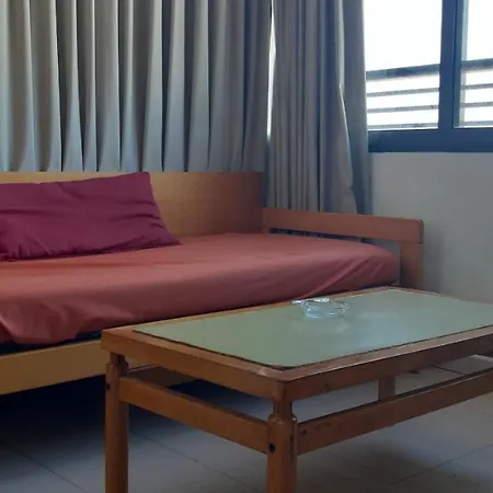 Gemelos Xii 23 If Apartamento *