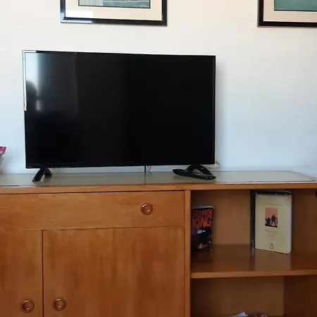 Gemelos Xii 23 If Apartamento Benidorm