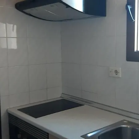 Gemelos Xii 23 If Apartamento Benidorm