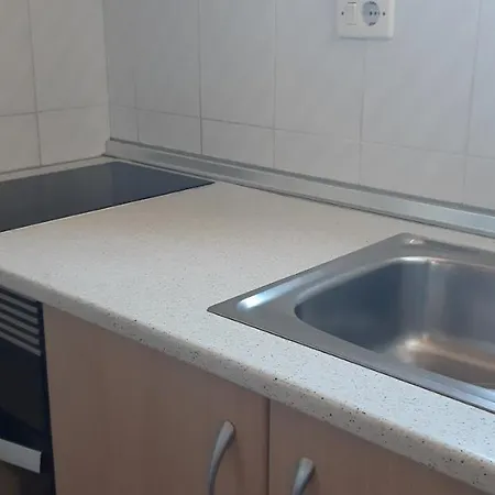 Apartamento Gemelos Xii 23 If *