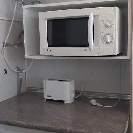 Gemelos Xii 23 If Apartamento *