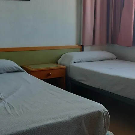 Gemelos Xii 23 If Benidorm