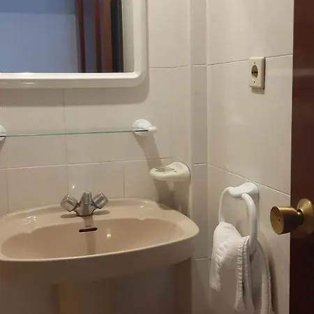 Apartamento Gemelos Xii 23 If *