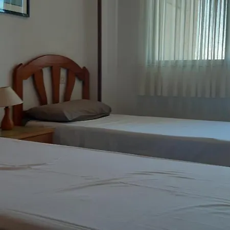 Apartamento Gemelos Xii 23 If